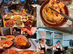 -常和州·夜宵大排档(常州单店)