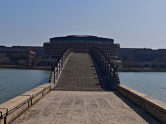 -浙江大学(海宁国际校区)