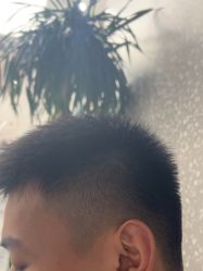 -七分屋LA·烫发·染发·剪发