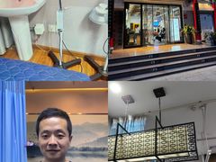 -深圳安仁堂中医·推拿按摩·肩颈调理