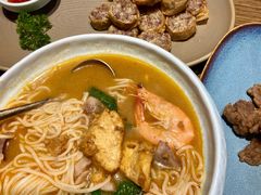 -八闽饭店闽南小镇(铁西店)