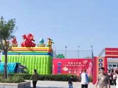 -天津妈祖文化园