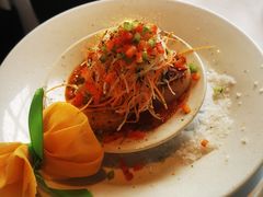香煎干贝-茹丝葵经典牛排馆(上海外滩店)