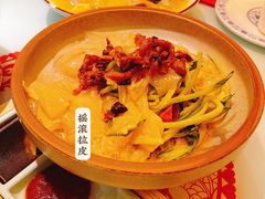 -富贵春饼·烤鸭·大厨现炒(泰华店)