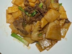 -张家卫·阳江菜·小海鲜(肥婆湾桥店)