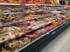 -京客隆超市(京源店)