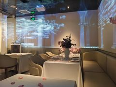 -PARFUM FLORAL花境法餐(南京首店)
