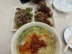 -老友谊冷面店(苏家屯店)