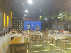 -回声星球·团建策划·赛事承办·拓展培训(大钟寺店)