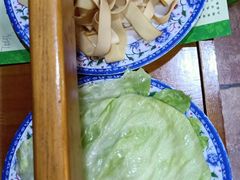 -羯羊城涮羊肉(陶然水岸店)