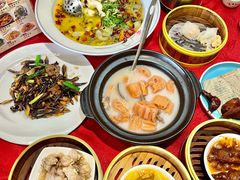 -丰圆轩粤式茶楼·中山菜(中山二路店)