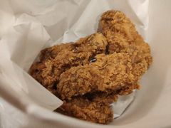 -肯德基(余杭禹航店)