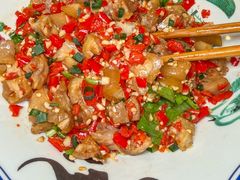 -李子坝梁山鸡(李子坝大鸡哥店)