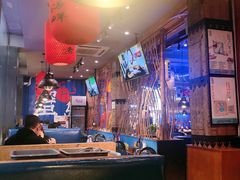 大堂-船梆煮•蒸汽海鲜·炉火烤肉(五四广场店)