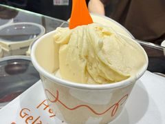 -Dip in Gelato(富民路店)