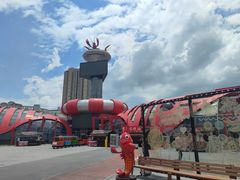 -虾铺子龙虾·私房菜(金源花苑店)