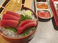 -沼津港精致料理·寿喜烧·烧鸟(龙湖南桥天街店)