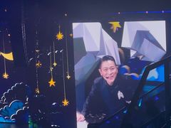 -杭州奥体中心-体育场