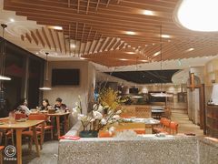 大堂-望湘园·湖南菜(宏伊店)