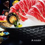 奢华餐厅的私密体验