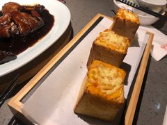 -老头儿油爆虾(星光一期店)