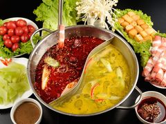 -彤德莱火锅(杨村三店)