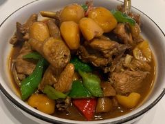 -风味小馆(天目湖宾馆店)