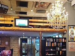 -明日世界密室轰趴·剧本桌游·箭馆团建(国贸店)