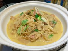 -小菜园新徽菜(阜阳颍州万达店)