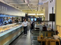 -杨肥肠火锅大排档(火车站花园店)