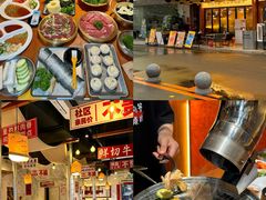 -虎门不夜天海鲜市场