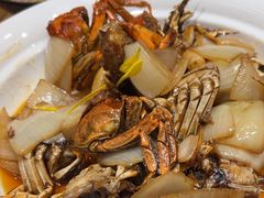 -周家二小姐的菜(西津渡店)