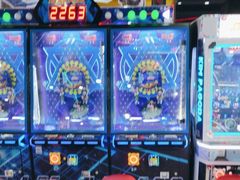 -大玩家(中原万达广场店)