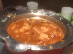 -胖哥俩肉蟹煲(石家庄长安万达店)