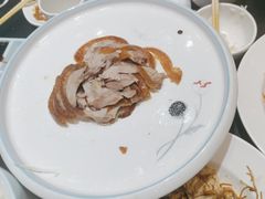 -紫光园·烤鸭·北京菜(团结湖店)