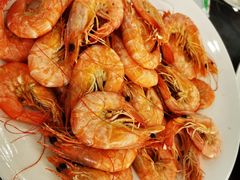 -顶之鲜海鲜餐厅
