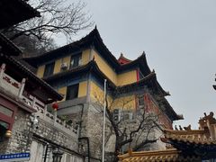 -千佛山风景名胜区