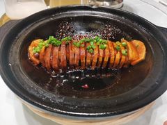 -香融府·烤鸭·家常菜(马家堡路店)