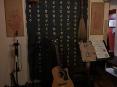 -江湖边·小生活