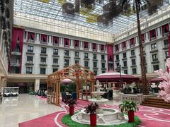 -中家鑫园温泉酒店鑫悦汤泉