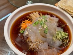 -唐山宴百姓府邸院落中餐