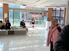 -美年大健康·体检中心(江岸分院)