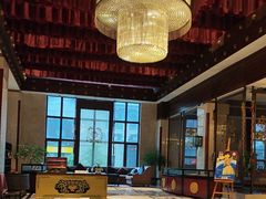 -圣地·布达拉酒店(江北嘴金融城店)