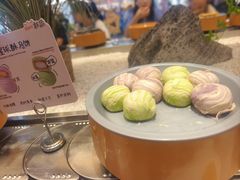 -喜家自助小火锅(乐客城店)