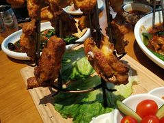 馕坑架子肉-莲香西域·正宗新疆菜(龙华店)