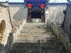 -娲皇宫