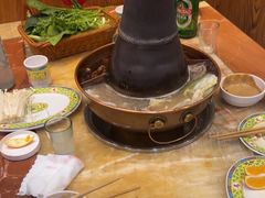 -清真·马家火锅美食城(镇江北路店)