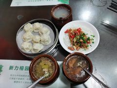 -龙老五汤店(站前西路店)