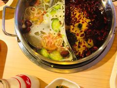 -大斌家串串火锅(德思勤店)