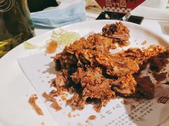 -贝勒爷·酥不腻烤鸭